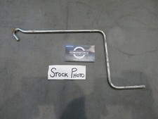 1990-2005 Mazda Miata Spare Tire Jack Crank Handle 1990-2005 Mazda Miata Spare Tire Jack Crank Handle