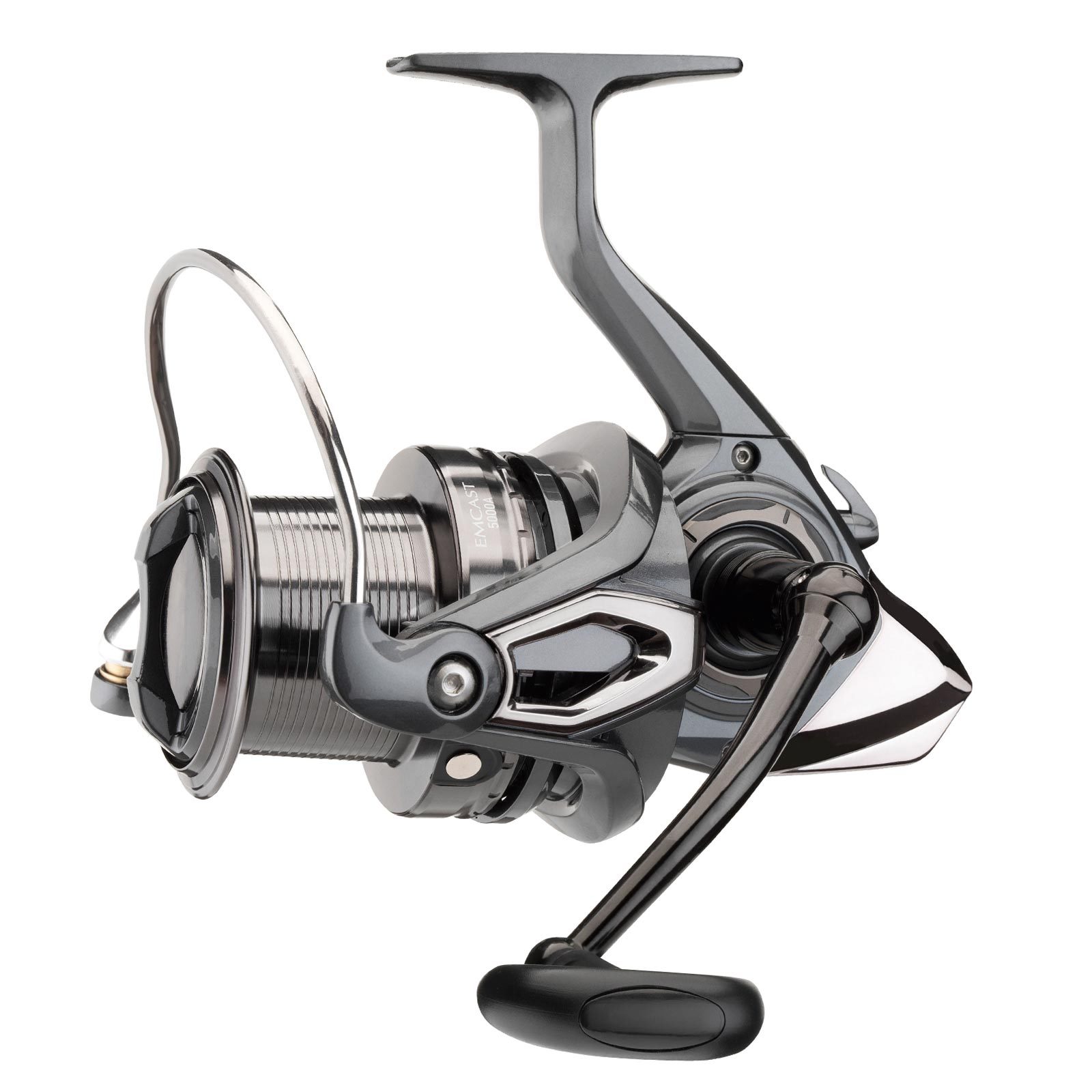 Daiwa Angelrolle Angeln Stationärrolle - Big Pit Emcast A 5000LDA Daiwa Stationärrolle Angelrolle Angeln Stationärrolle Daiwa - Big Pit Emcast A 5000LDA 071a34