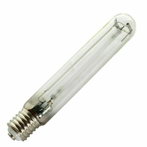 600w Grow Light Kit Hydroponics Ballast Bulb Reflector Digital Dimmable HPS Dual - Picture 10 of 15