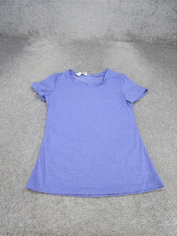 lululemon essential short sleeve tee shirt