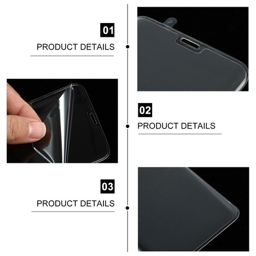 Shiny Camera Lens Protector Camera Lens Films Replacement Camera Lens Cover - 第 3/12 張圖片