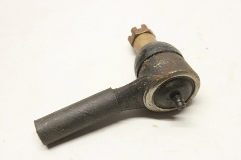 NORS 1962 1963 1964 1965 Buick Special Skylark Extremo de varilla de amarre exterior TRW ES316R Foto 4 de 4