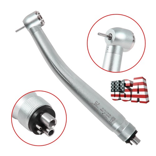 1-10 Dental (LED E-generator) High Speed Handpiece 4/2 Hole NSK Style - 第 27/42 張圖片