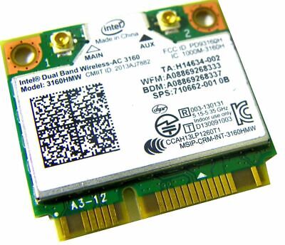 intel dual band wireless ac 3165 specs intel dual band wireless ac 3165 specs