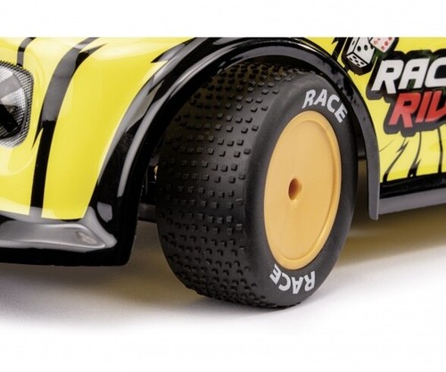 Race Rival Combo 2.4G 100% RTR 1:12 - 2 RC Cars mit FB von Carson 500404297 - Bild 6 von 10