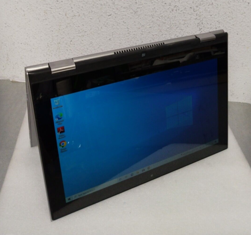 Dell Inspiron 11 3147 TOUCH 2-IN-1 Pentium N3530 2.16GHz 4GB Ram 500GB HDD Win10