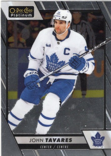 2023-24 O-PEE-CHEE Platinum Base You Pick - Picture 3 of 86