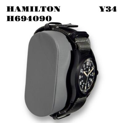 『HAMI H694090 BLACK 純正緑』 HAMI H694090 BLACK 純正緑』