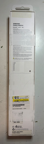 Open Box Samsung Galaxy Watch4 44mm R870 Bluetooth/Gps Smartwatch Zielony - Zdjęcie 3 z 9