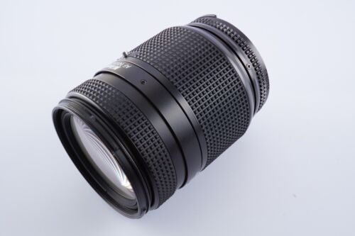 Asis Nikon Af Nikkor 35-70mm F/2.8 Zoom Makro Objektiv Aus Japan - Bild 9 von 17