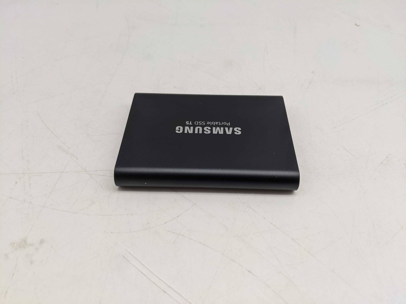 Samsung T5 2TB Portable External SSD - Black | eBay
