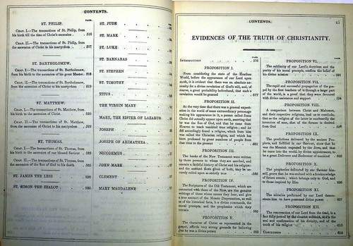 ca1870? LIFE Of Our Lord and Savior JESUS CHRIST Rev John Fleetwood Publ Tallis - Imagen 13 de 24