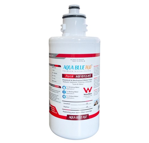 ZIP MicroPurity 93701 0.2 Micron Compatible Water Filter 1Z-LS - Picture 4 of 12