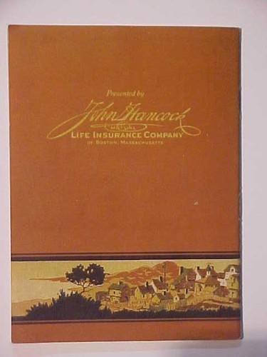 SELTENES ALTES ANTIKES JOHN MINTHROP MASSACHUSETTS GOVERNER BUCH VINTAGE ORIGINAL 1929 - Bild 9 von 9