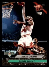 1992-93 Fleer Ultra - Horace Grant #219