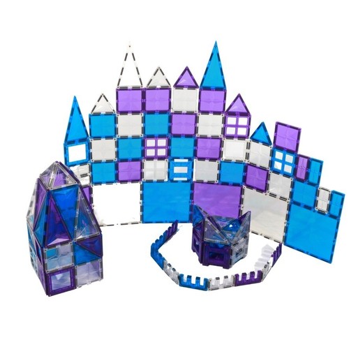 Magnetic Ice Tiles 120 pieces - Picture 5 of 8