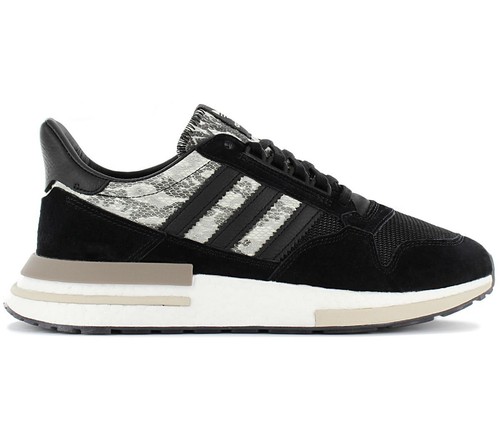 adidas Originals ZX 500 RM - Snake - BD7924 Herren Sneaker Schuhe Turnschuhe NEU - Picture 6 of 6