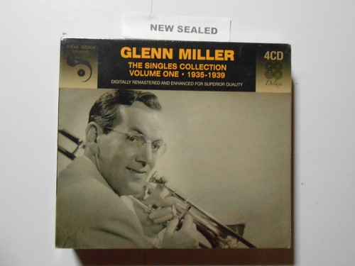 *ANGEBOT die meisten $10 pro Stück Real Gone Multi-Album BOX SETS 50 60er Jetset-Musik Sie wählen CD - Bild 54 von 81