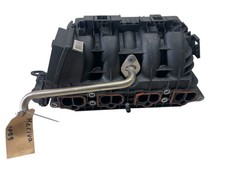 Opel Meriva A  1,4 Ansaugbrücke 55353615 Ansaugbrücke Luftkrümmer Einlass