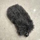 Rode Dead Cat Wind Muff Compatible with NTG1, NTG2 VideoMics EUC