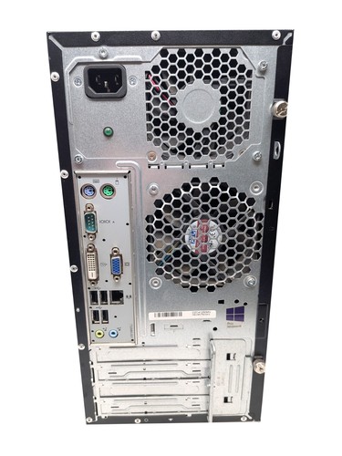 Cheap Computer HP ProDesk 405 G1 AMD A4 5000 4GB RAM 500GB HDD Windows 11 - Picture 3 of 12