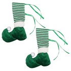 2 Pcs Stuhlfuss Überzieher Stuhlabdeckungen Für Party Stuhlbeinkappen