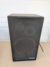 Vintage PIONEER HPM-300 SINGLE SPEAKER 🦄 ULTRA RARE for Spares / Parts / Repair