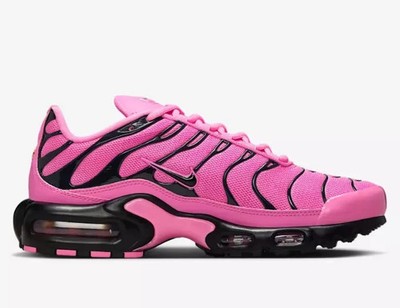 Nike TN Air Max Plus SE Playful Pink Damen Sneaker Gr - 6,5 UK - HJ9743-601