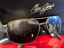 maui jim sunglasses men polarized new