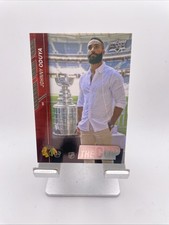 JOHNNY ODUYA 2015-16 Upper Deck Series 2 #DC16 Day With the Cup SP