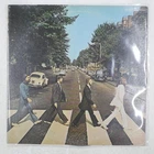 BEATLES ABBEY ROAD APPLE EAS80560 1LP