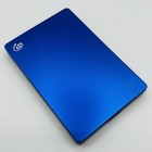 Disque dur externe Seagate Backup Plus Slim 2 To - Excellent état [36366]
