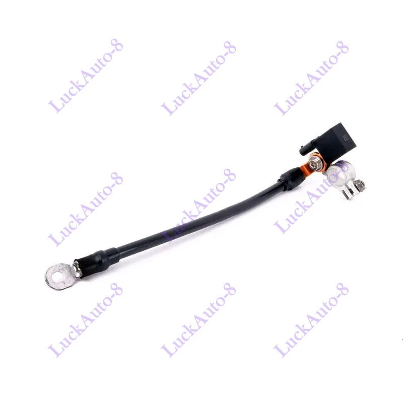Cable terminal batería negativo A 0009052702 para 12-14 Mercedes Benz C250 Foto 4 de 4