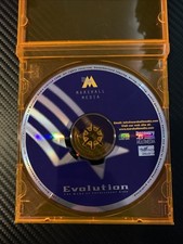 Marshal Media | evolution the game of intelligent life CD-ROM