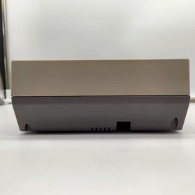 CONSOLE NINTENDO NES ACTION SET EDIZIONE ITALIANA MATTEL - COMPLETO TESTATO