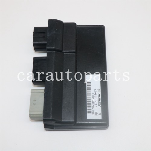 Original PGM-FI Igniter Unit 38770-HR3-HC1 for 22-24 Honda FourTrax Rancher 4x4 - Picture 3 of 8