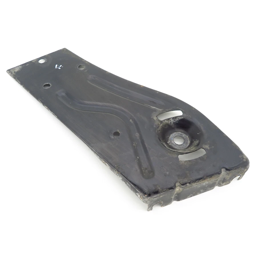 Support Support Support d'essieu l'avant gauche Maybach 57 W240 A2406280126 - Photo 2/2