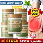 Total Relief Magnesium Cream, Nerve Relief Magnesium Soothing Cream US