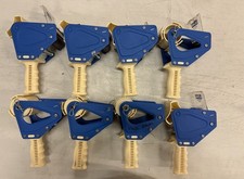 Uline Industrial Heavy Duty Packing 3" Packing Tape Dispenser Guns - bulk