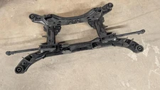 Rear Crossmember Engine Cradle Subframe 2.5L, 20-24 Subaru Legacy 20152AN00D