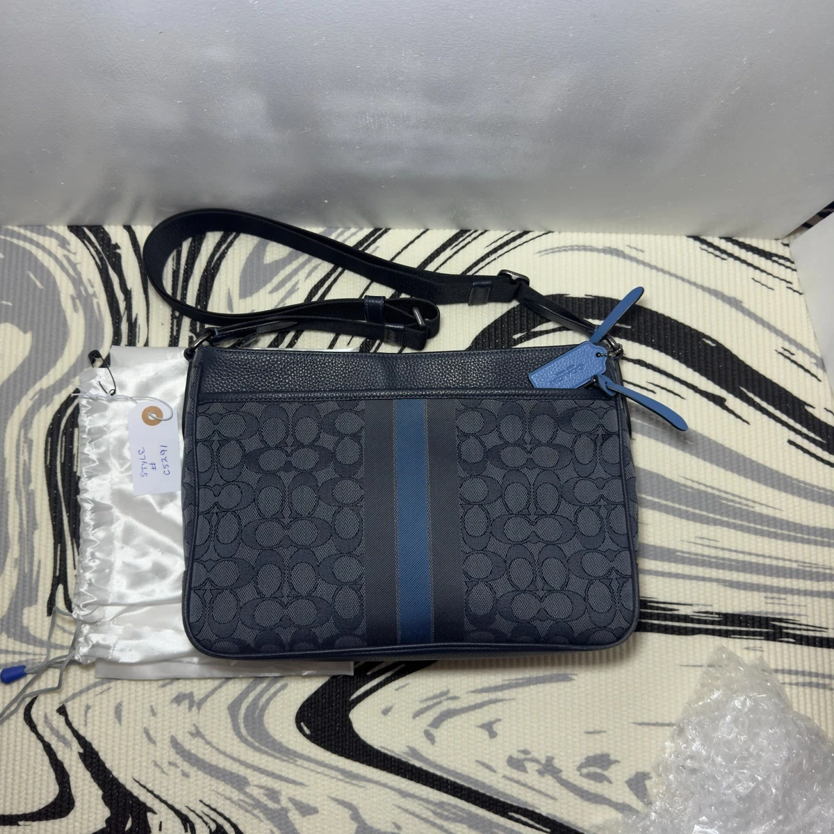 coach thompson products for sale | eBay