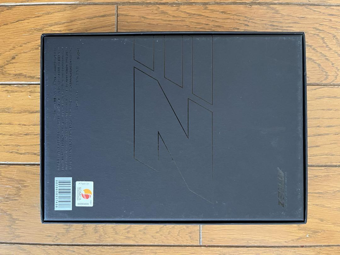 Ateez 1St Anniversary Edition Trading Card Included | eBay Ateez 1St Anniversary Edition Trading Card Included | eBay