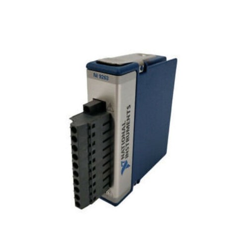 NEW National Instruments NI9263 NI-9263 4-Channel C Series Voltage Output Module - Picture 4 of 9