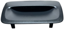2006-2007 Subaru Impreza Wrx Sti Oem Upper Center Dash Clock W Trim Panel Bezel