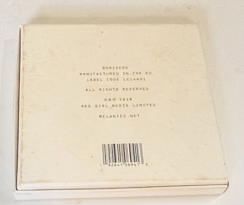 Melanie C (2CD) Deluxe Edition - Bild 4 von 4