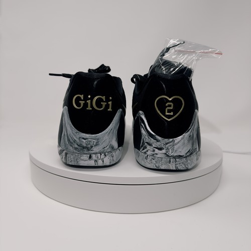 Nike Kobe 9 EM Protro Mambacita Gigi Size 12 (FZ7333-002) Ready To Ship!! - Picture 2 of 18
