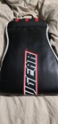 Revgear Sparring Training Boxing Gloves 16 oz White Black Red — photo 7