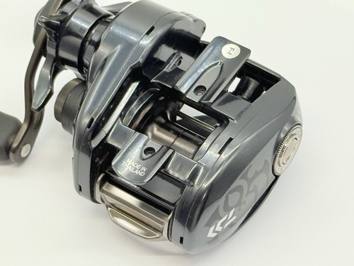 Near Mint Daiwa 20 Tatula SV TW 103SH 7.1:1 Right Hand Baitcasting Reel JDM #310 - Picture 18 of 21