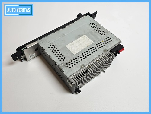 Original BMW E46 Autoradio "Business" Cassette Radio Radio 6915709 - Picture 6 of 10