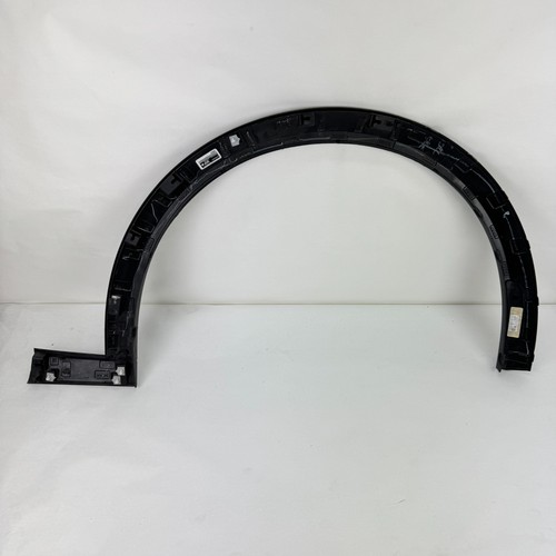 2021-2025 Ford Mustang Mach-E Front Left Fender Flare Wheel Molding LJ8Z16039CB - Bild 11 von 14